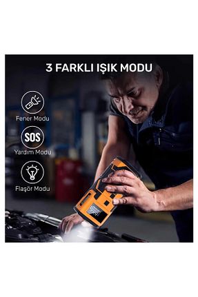 کمپرسور هوا Nicepro - کد 895704027
