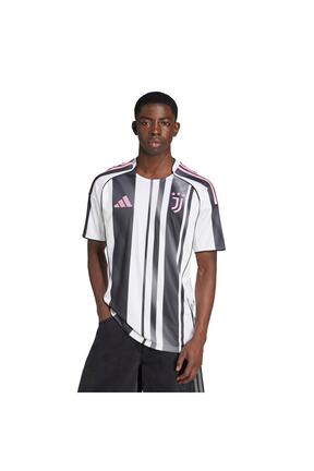 لباس فرم ورزشی سفید مردانه فوتبال adidas - کد 939053378