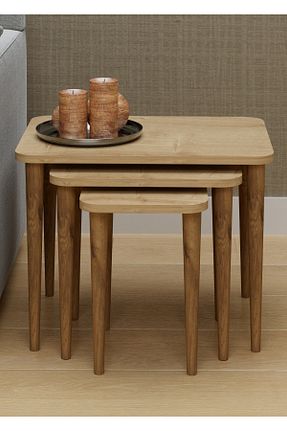 زیگون قهوه ای Suntalam Monte Sehpa - کد 770292966