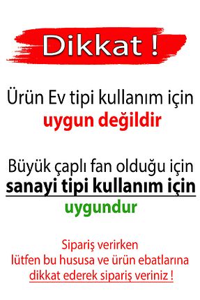 فن صنعتی Badem10 - کد 937447277