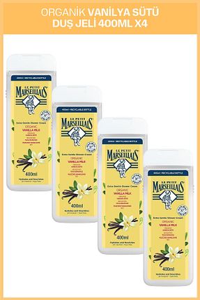 ژل دوش Le Petit Marseillais - کد 248191275