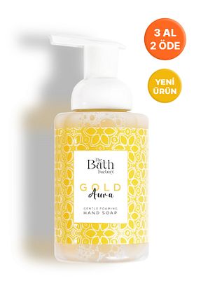 صابون مایع THE BATH FACTORY - کد 944532461