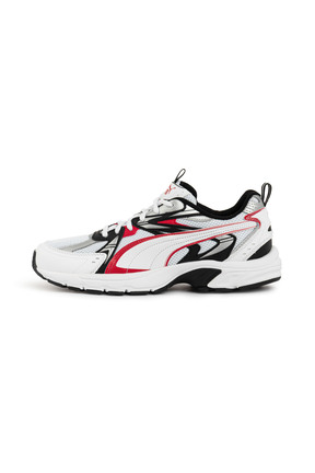 کفش دو و میدانی و تمرینی سفید مردانه Puma - کد 935484993