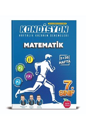 درسی و کتب کمک آموزشی Newton Yayınları - کد 752335048