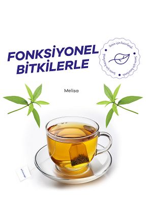چای ملیسا prof saracoglu - کد 80218076