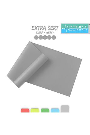 باند ورزشکار طوسی ZEMRA - کد 873312585