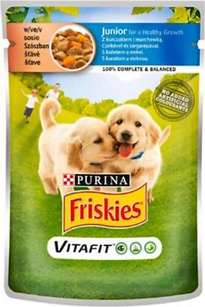  0 - 100 gr Friskies - کد 828350219