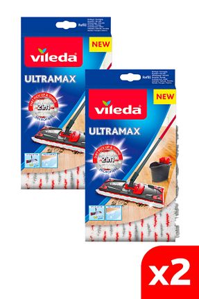 تی و فرچه Vileda - کد 42604502