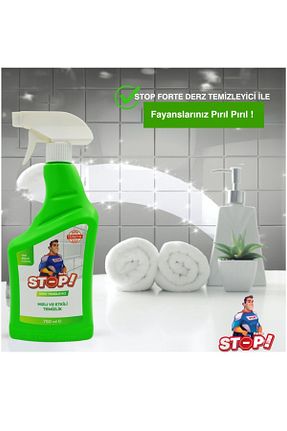 پاک کننده سطح STOP Forte - کد 902396218