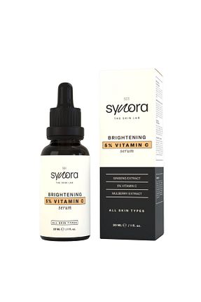 سرم پوست همه انواع پوست Synora - کد 790488718