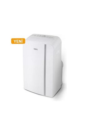 کولر گازی سفید 12000 Btu/h Kaira - کد 942542509