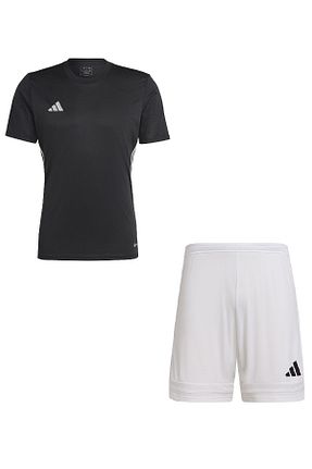ست گرمکن رنگی مردانه پلی استر adidas - کد 951483925