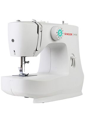 چرخ خیاطی سفید SINGER - کد 42546979