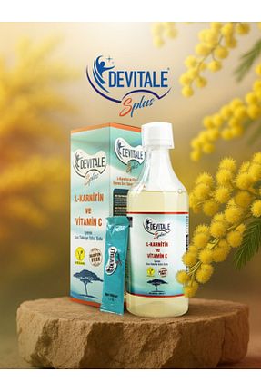 ویتامین DEVİTALE - کد 35666053
