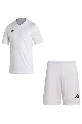ست گرمکن رنگی مردانه پلی استر adidas - کد 951485199