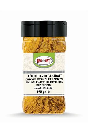 سایر ادویه جات Bağdat - کد 786943153