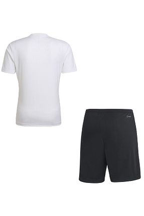 ست گرمکن رنگی مردانه پلی استر adidas - کد 951484429