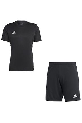 ست گرمکن رنگی مردانه پلی استر adidas - کد 951484997
