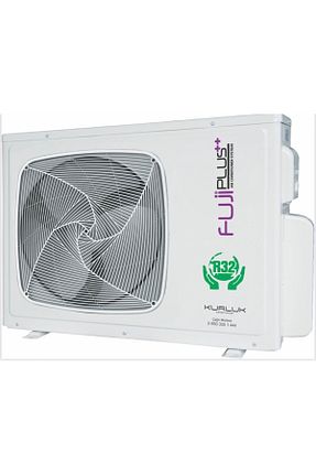 کولر گازی سفید 12000 Btu/h Fujiplus - کد 154396392
