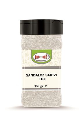 سایر ادویه جات Bağdat - کد 853004648