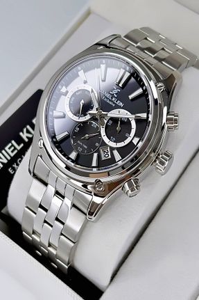 ساعت مچی مردانه 41-45 میلی متر Daniel Klein - کد 123550280