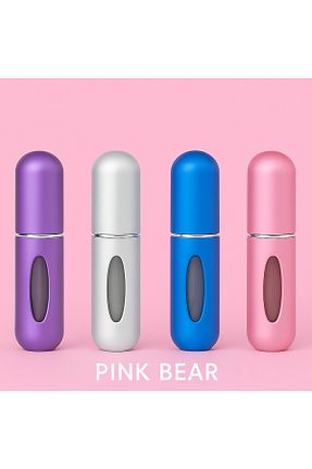 اسپری مراقبت عمومی Pink Bear - کد 832899084