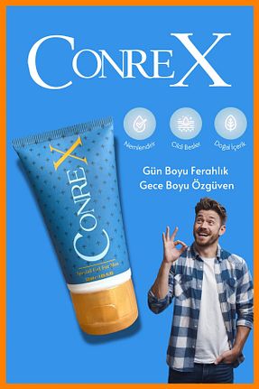  Conrex - کد 936206720