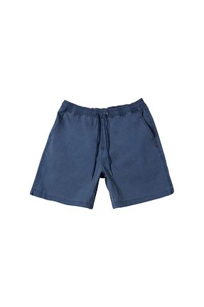 شوارک اسپرت سرمه ای مردانه بلند Quiksilver - کد 835354012