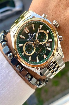 ساعت مچی مردانه 41-46 میلی متر Daniel Klein - کد 710912703