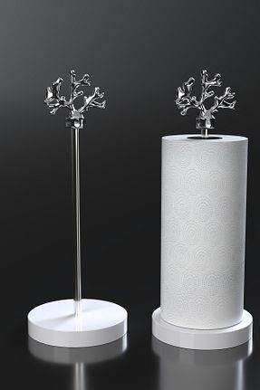 نظم دهنده حمام سفید Mermer EOCRAFT - کد 886314983