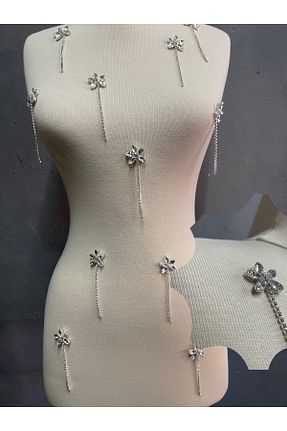 روبان تزئینی WeddingShopStone - کد 937247124