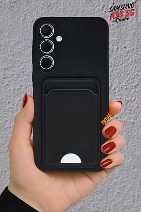 کاور و قاب مشکی cepmoda - کد 943257179