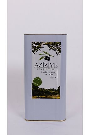 روغن زیتون Aziziye - کد 946130004