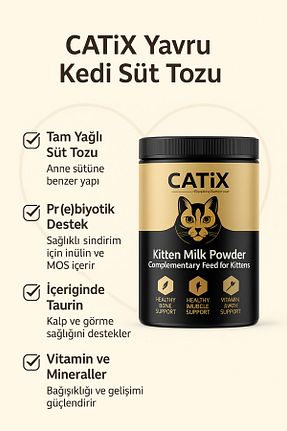  CATİX - کد 871362679