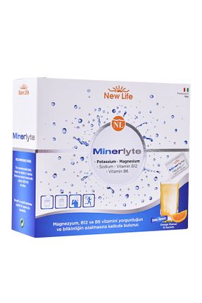 ویتامین New Life - کد 838377268