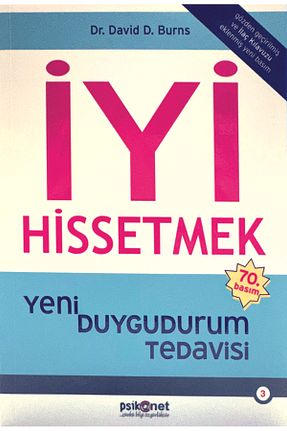 توسعه فردی Psikonet Yayınları - کد 125574