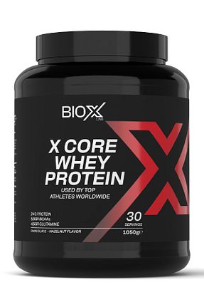 پروتئین WHEY Karışık Bioxlab - کد 945931942