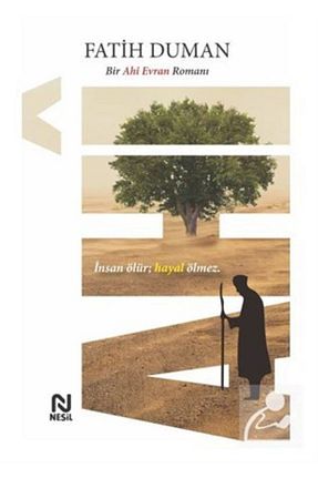 رمان Nesil Yayınları - کد 349248949