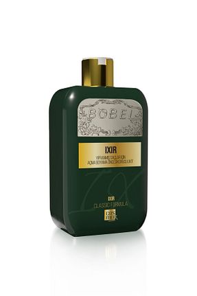 روغن و سرم مو bobel - کد 135998838