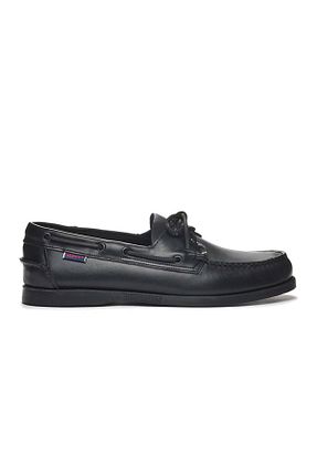 کفش بیرون مشکی مردانه پارچه ای Sebago - کد 680114792