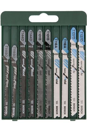 اره منبت کاری اره مویی Bosch - کد 32059016