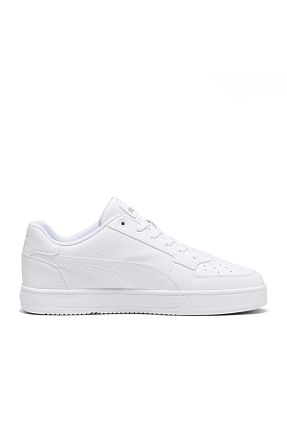 کفش اسنیکر سفید زنانه بند دار Puma - کد 802230308