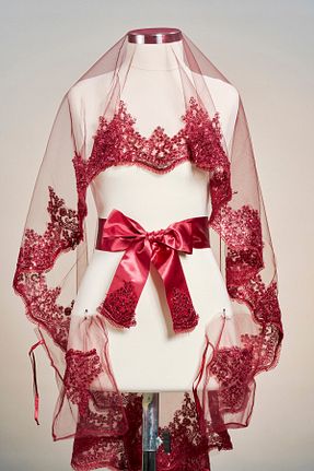 اکسسوری عروس Dantelux - کد 927610327