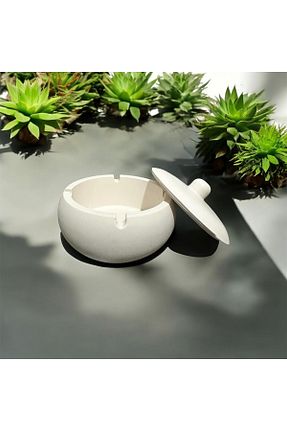 زیر سیگاری نباتی Beton Home - کد 898420991