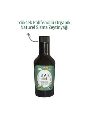 سایز تغذیه های مکمل کودک Ravla - کد 851303543