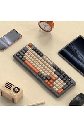 کیبورد رنگی ATAsoft ELEKTRONİK Since 2021 - کد 875216504