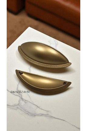 دسته مبلمان زرد DKSDİZAYN - کد 904106277