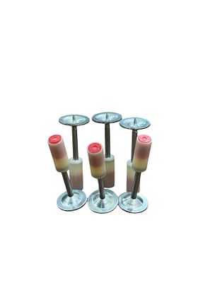 پیچ و میخ و رولپلاک MAN PROTOOLS - کد 904425347