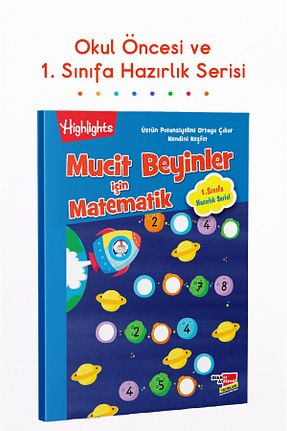 کتب فعالیتی و آموزشی Dikkat Atölyesi Yayınları - کد 943991231