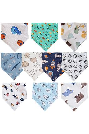 پیشبند Baby Minik - کد 244148324